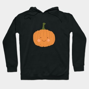 Pumpkin Cutie 1 Hoodie